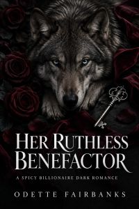 Her Ruthless Benefactor