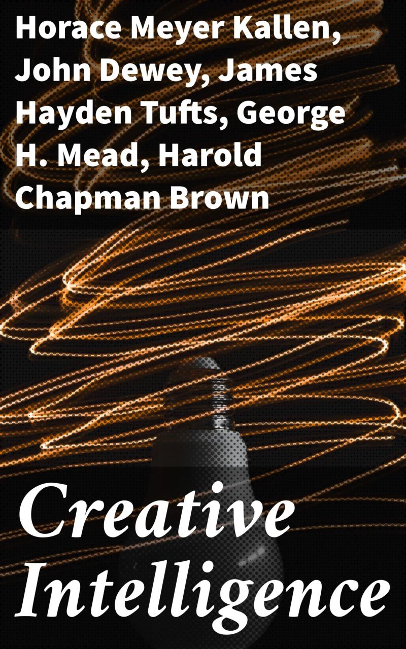 Creative Intelligence