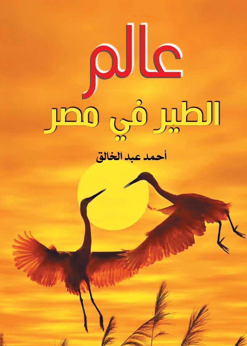 عالم الطير في مصر