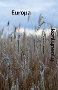 Europa. Opowieści podróżne