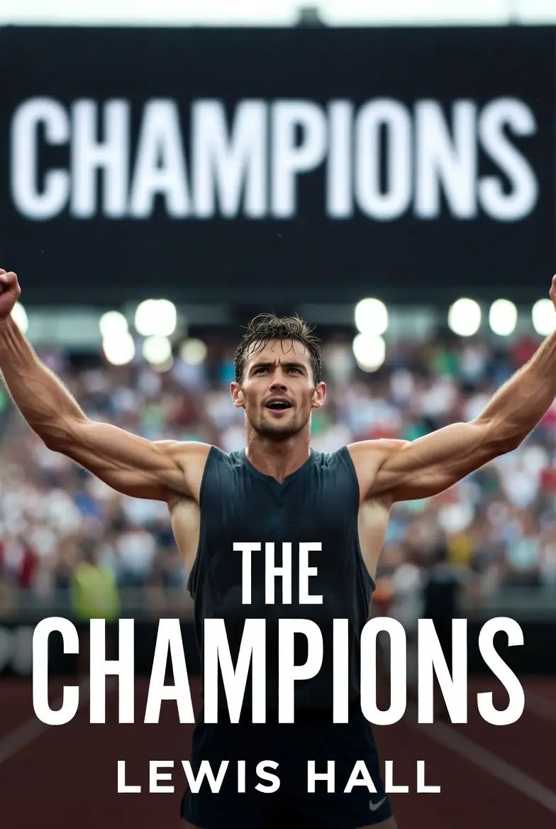 THE CHAMPIONS