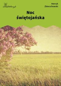 Noc świętojańska