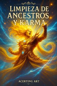 Limpieza de Ancestros y Karma