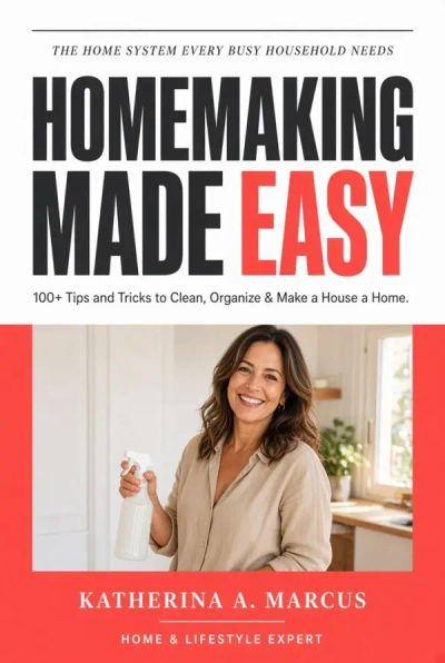 Homemaking Made Easy