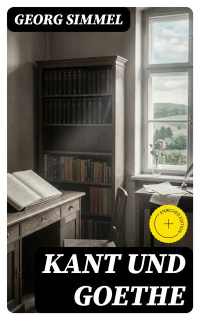 Kant und Goethe