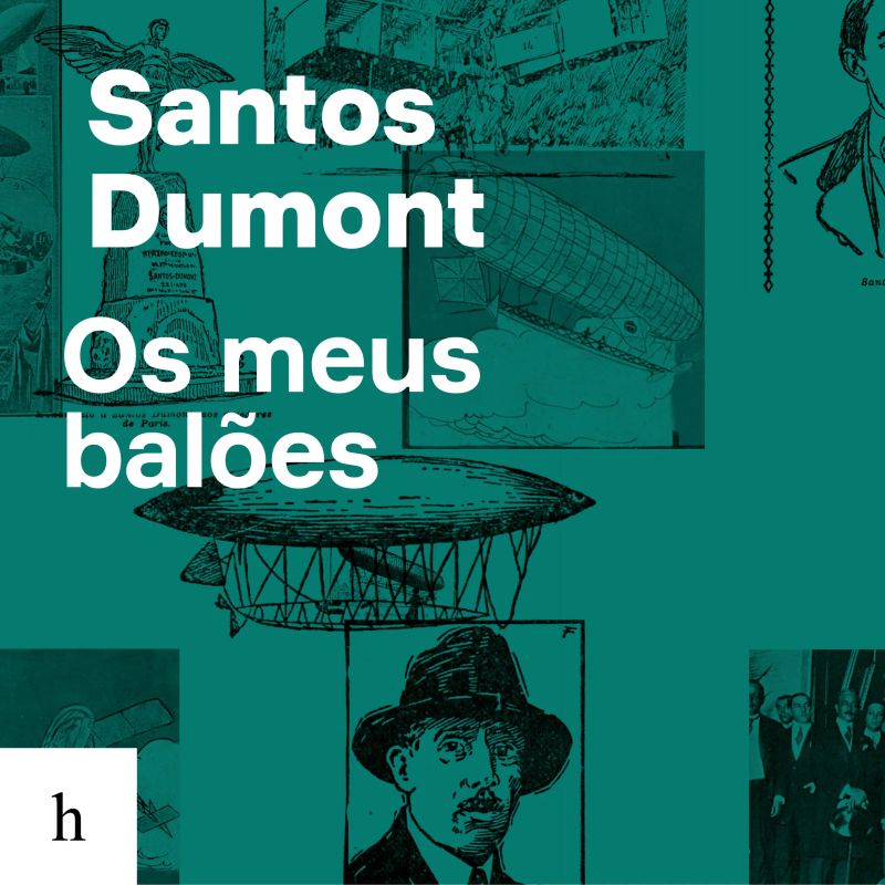 Os meus balões