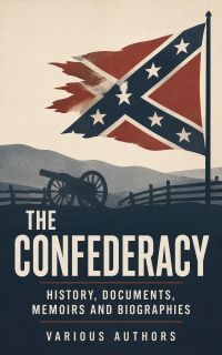 The Confederacy: History, Documents, Memoirs and Biographies