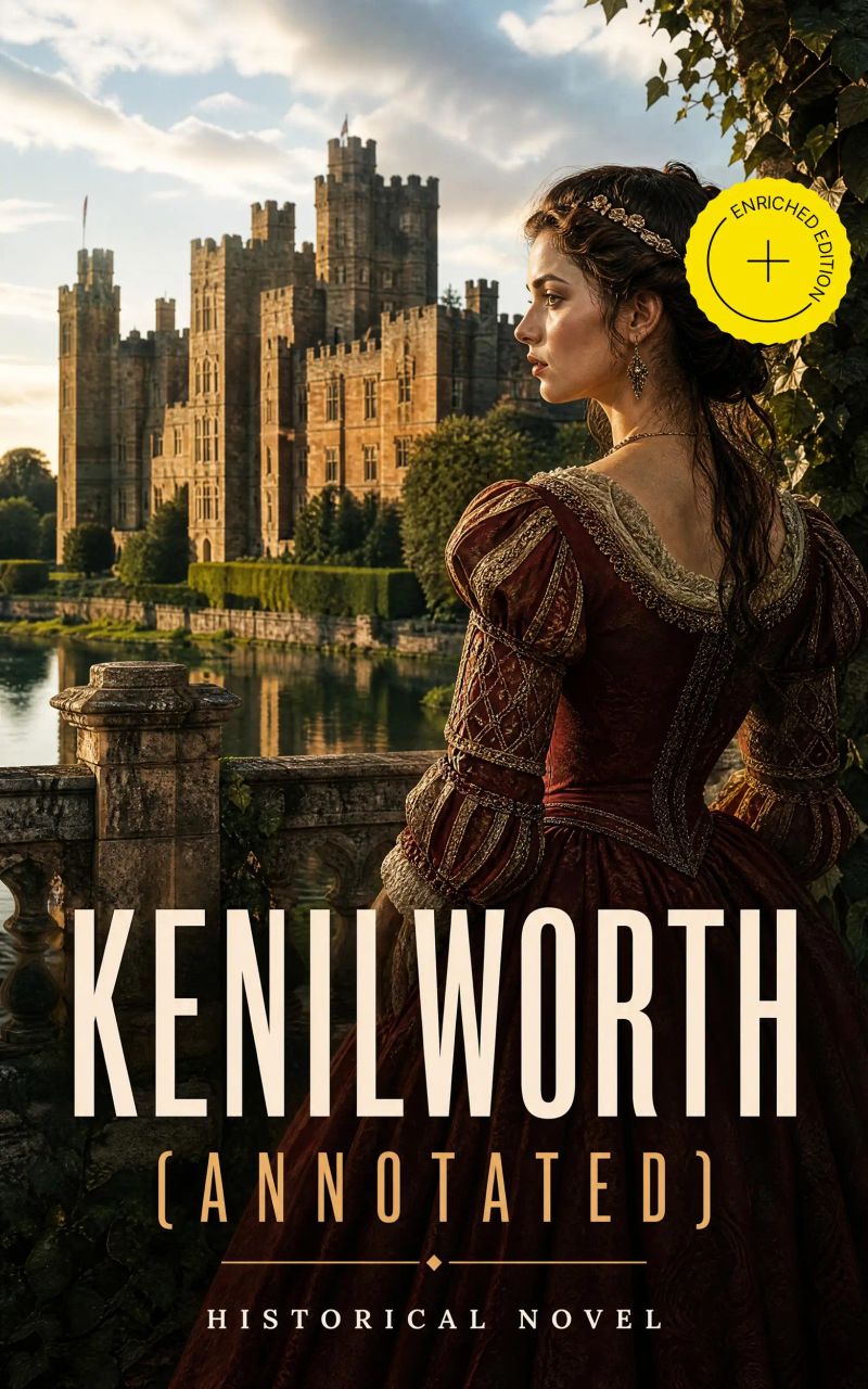 Kenilworth (Annotated)