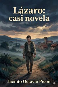 Lázaro: casi novela