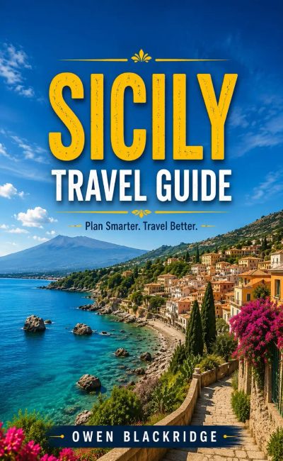 Sicily Travel Guide