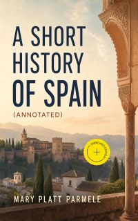 A Short History of Spain (Annotated)