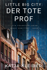 Little Big City Der tote Prof