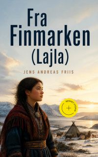 Fra Finmarken (Lajla) (Kommentert)