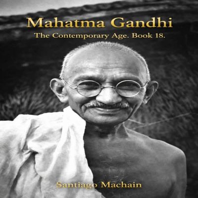 Mahatma Gandhi