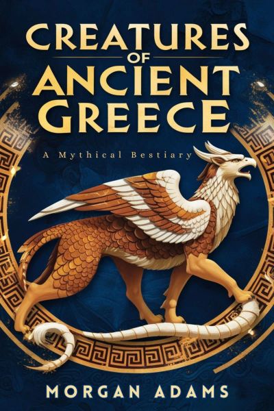 Creatures of Ancient Greece