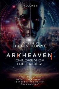 Arkheaven II