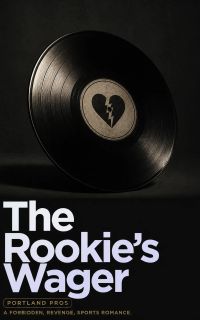 The Rookie's Wager