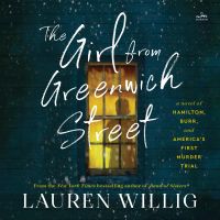 The Girl from Greenwich Street