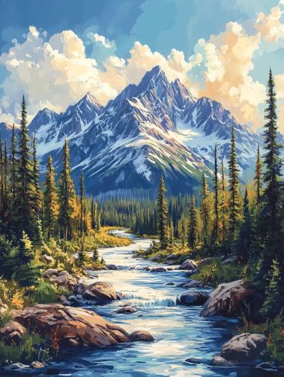 The Spell Of The Yukon And Other Verses