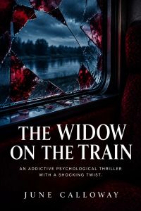 The Widow on the Train
