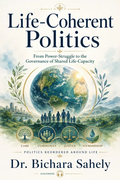 Life-Coherent Politics