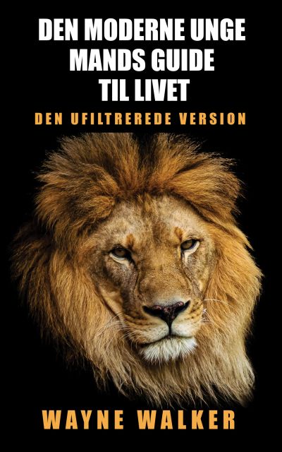 Den moderne unge mands guide til livet