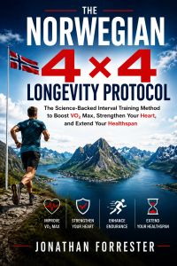 THE NORWEGIAN 4×4 LONGEVITY PROTOCOL