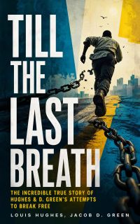 TILL THE LAST BREATH – The Incredible True Story of Hughes & D. Green's Attempts to Break Free