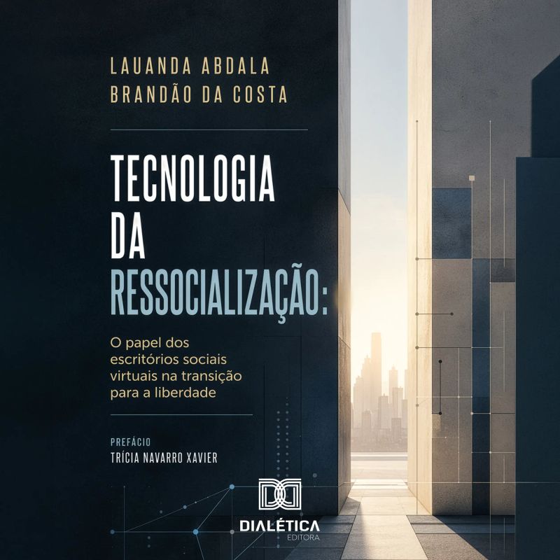 Tecnologia da Ressocialização