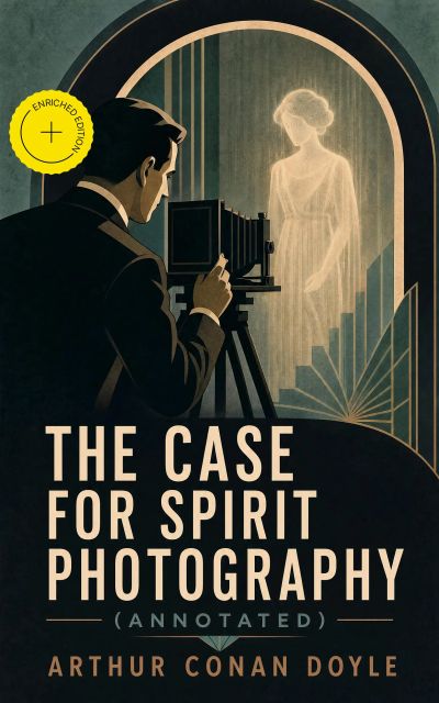 The Case for Spirit Photography (Annotated)