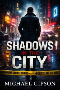 Shadows In The City