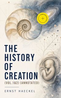 The History of Creation (Vol.1&2) (Annotated)