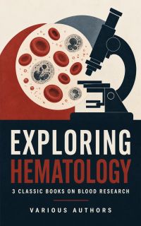 Exploring Hematology: 3 Classic Books on Blood Research