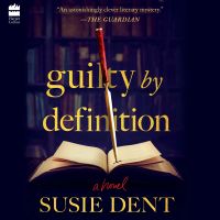 Guilty by Definition