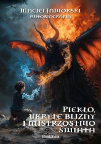 Piekło, ukryte blizny i mistrzostwo świata