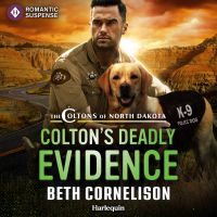 Colton's Deadly Evidence