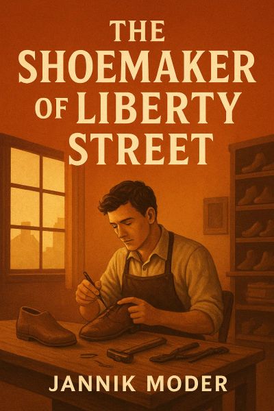 The Shoemaker of Liberty Street