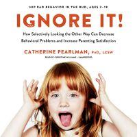 Ignore It!