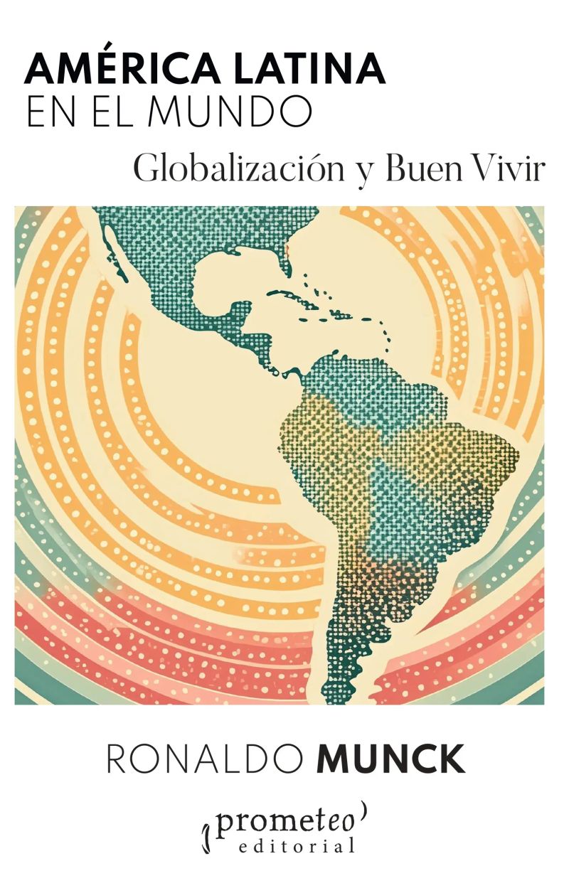 América Latina en el mundo