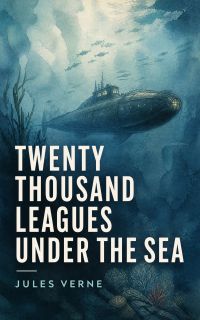 Twenty Thousand Leagues under the Sea