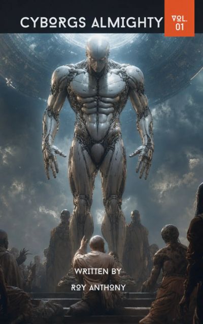 Cyborgs Almighty