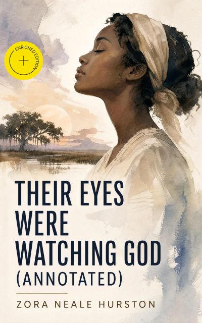 Their Eyes Were Watching God (Annotated)