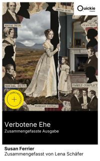 Verbotene Ehe (Zusammengefasste Ausgabe)