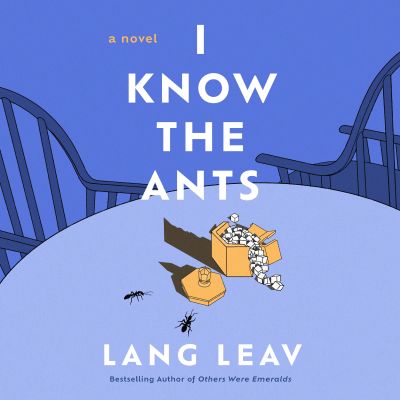 I Know the Ants