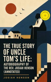 The True Story of Uncle Tom's Life: Autobiography of the Rev. Josiah Henson (Annotated)