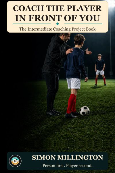 Coach the Player in Front of You
