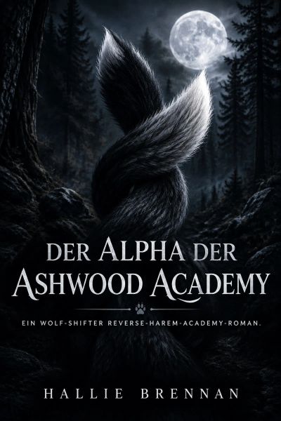 Der Alpha der Ashwood Academy