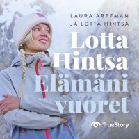 Lotta Hintsa – Elämäni vuoret