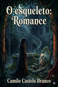 O esqueleto: Romance