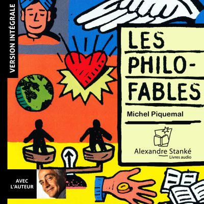 Les philo-fables